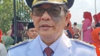 Bupati Heri Amalindo: Tidak Ada Kekuatan Lain Selain Persatuan dan Kesatuan dalam Memaknai Kemedekaan