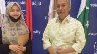 Munawar Fuad dan GSA Foundation Bersama Membangun Generasi Emas Indonesia