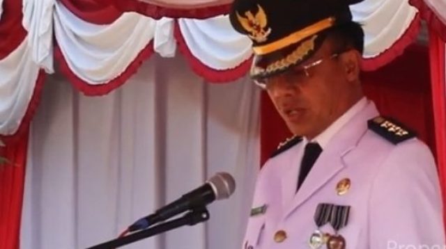 Di HUT RI K- 78 dan HUT Kabupaten Bekasi ke- 73, Mengungkap Fakta Sejarah Cabangbungin Awal Jejak Peradaban Sunda yang Melegenda