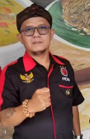 Dugaan Kasus Gratifikasi oleh Oknum Anggota DPRD Bekasi, Ketum AOB H.M.Zaenal Abidin SE Mendorong Kejari Cikarang Menyelidiki Hingga Tuntas
