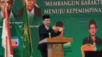 Pemkab Bekasi Dorong NU Optimalkan Dakwah Digital untuk Merangkul Generasi Muda