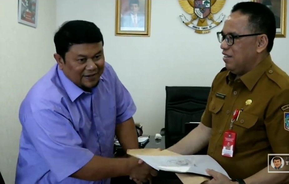 Ketum PPDI Angkat  Bicara Terkait Penolakan Pembentukan KDD NTB Tekankan  Transparansi Untuk  Kedepannya