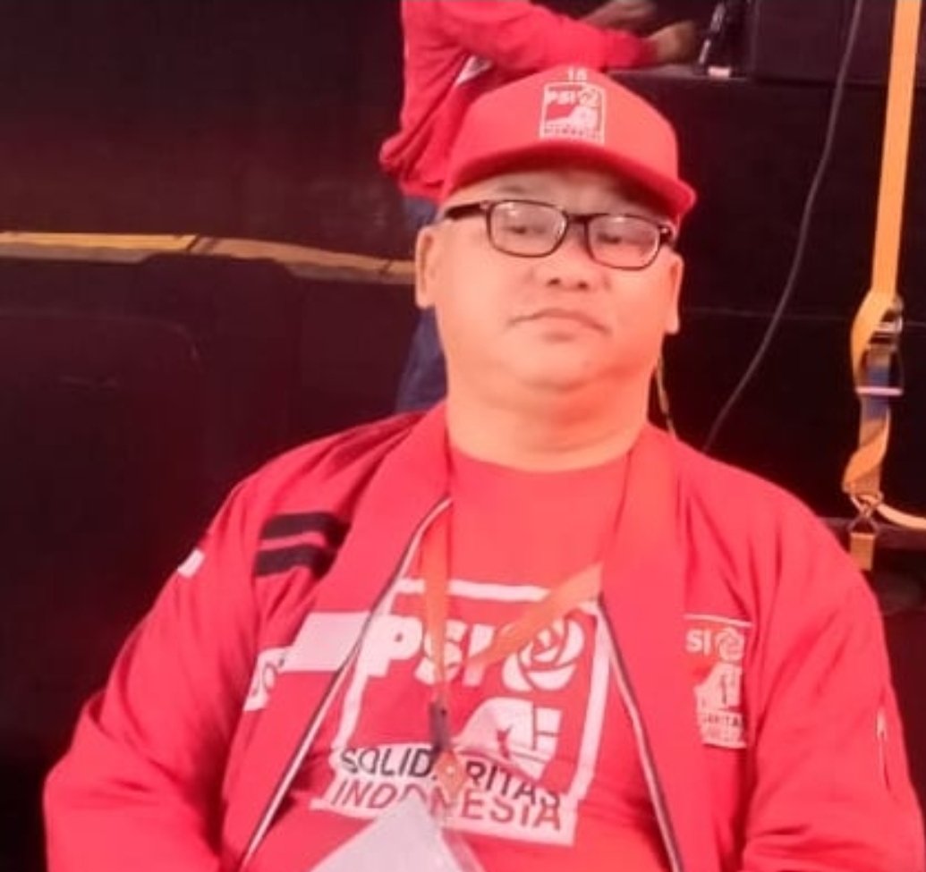 Ev Kefas Hervin Devananda STh : Desa Wisata Sebagai Salah Satu Kekuatan Ekonomi Desa