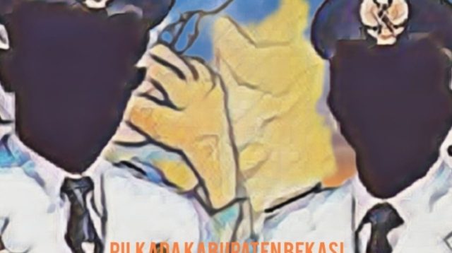 Dani Ramdan  Maju dalam Bursa  Pilkada Kabupaten Bekasi  2024 ?