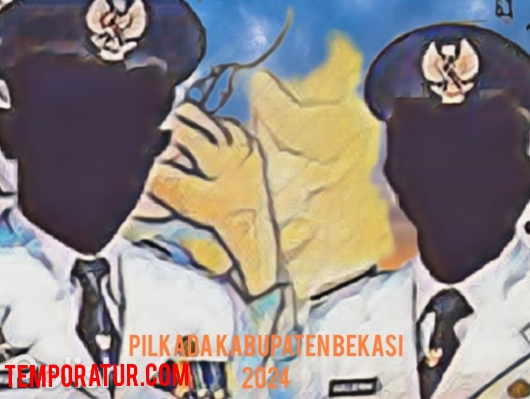 Dani Ramdan  Maju dalam Bursa  Pilkada Kabupaten Bekasi  2024 ?