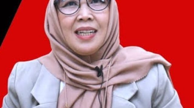 Soal Penolakan Pembentukan KDD di NTB, Ini Tanggapan Ketua Komisi Nasional Disabilitas Dante Rigmala