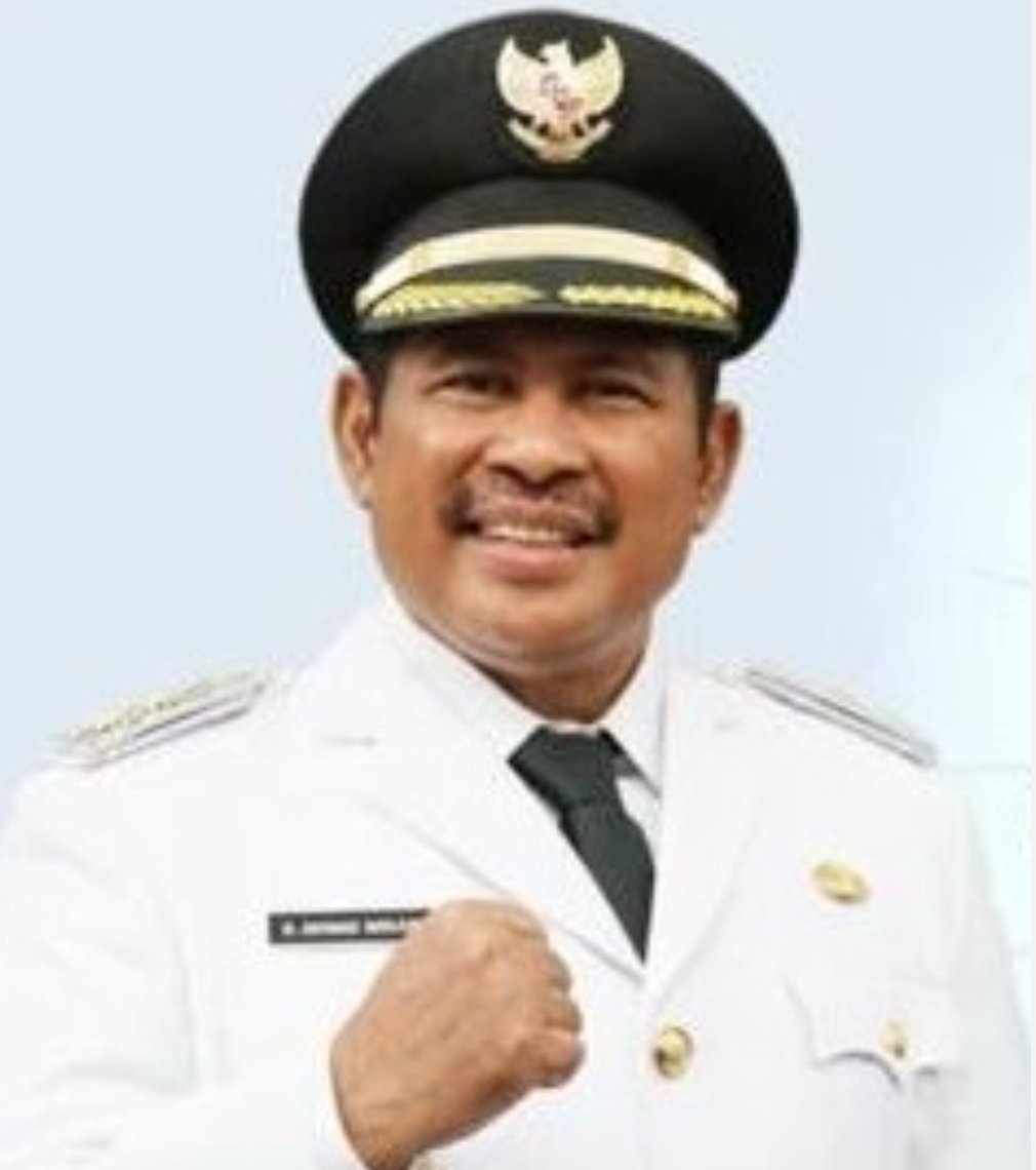 Tren Positif Akhmad Marjuki diprediksi Menuju Golden Tiket Pilkada Bekasi 2024
