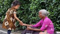 JANGAN REMEHKAN KEBAIKAN, SEKECIL APAPUN