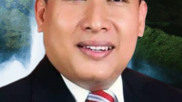 BN Holik Qodratullah Sosok Ideal Putra Daerah di Pilkada Kabupaten Bekasi 2024