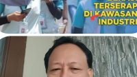 Ulung Purnama Sebut Pemkab Bekasi Jangan Buat Hoax Terkait Penerimaan 22 Ribu Warga Ber- KTP Kabupaten Bekasi Terserap di Kawasan Industri