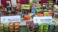 BPOM Cabut Izin Edar Obat Berbahaya