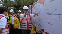 Menhub Upayakan Percepatan Bandara VVIP di IKN