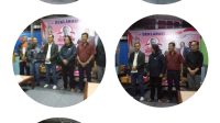 SOLNAS BPP Gelar Pra-Deklarasi, Siap Hantarkan Ganjar Pranowo Menuju Istana Negara
