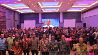 Kemenhub Gelar Rapat Teknis Inapornet Wilayah Timur
