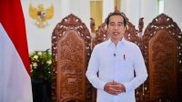 Sejak Jadi Presiden, Jokowi Untuk Kali Pertama Berkunjung ke Afrika