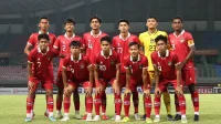 Timnas Korsel U-17 Tekuk Timnas Indonesia 0-1 pada Laga Uji Coba