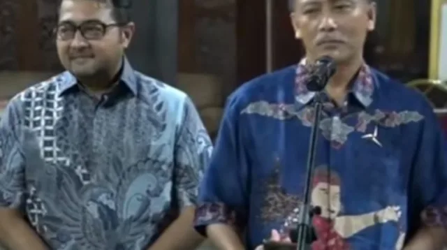 Partai Demokrat Mencabut Dukungan Terhadap Anies Baswedan dan Koalisi Perubahan untuk Persatuan