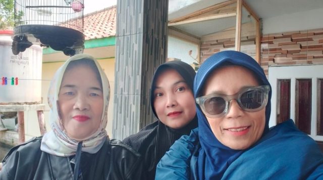 Perjalanan Napak Tilas dalam Pengembangan Media Oleh Pimred satunews.Id