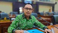 Himawan Abror Komisi II DPRD Kabupaten Bekasi Apresiasi Terhadap Kinerja Newsroom Diskominfosantik