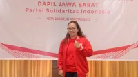 Caleg DPRD Kota Bogor Dapil 1 Tri Satini  Siap Perjuangkan Pendidikan Yang Berkualitas 