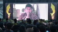 Resmikan Gedung Pusat Pencak Silat Jabar, Ridwan Kamil: Wajah Kebudayaan Indonesia