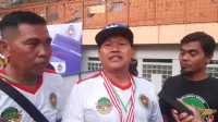 Runner – Up di Piala Soertin, H.Mahmudin Bangga dengan Perjuangan Anak Asuhnya