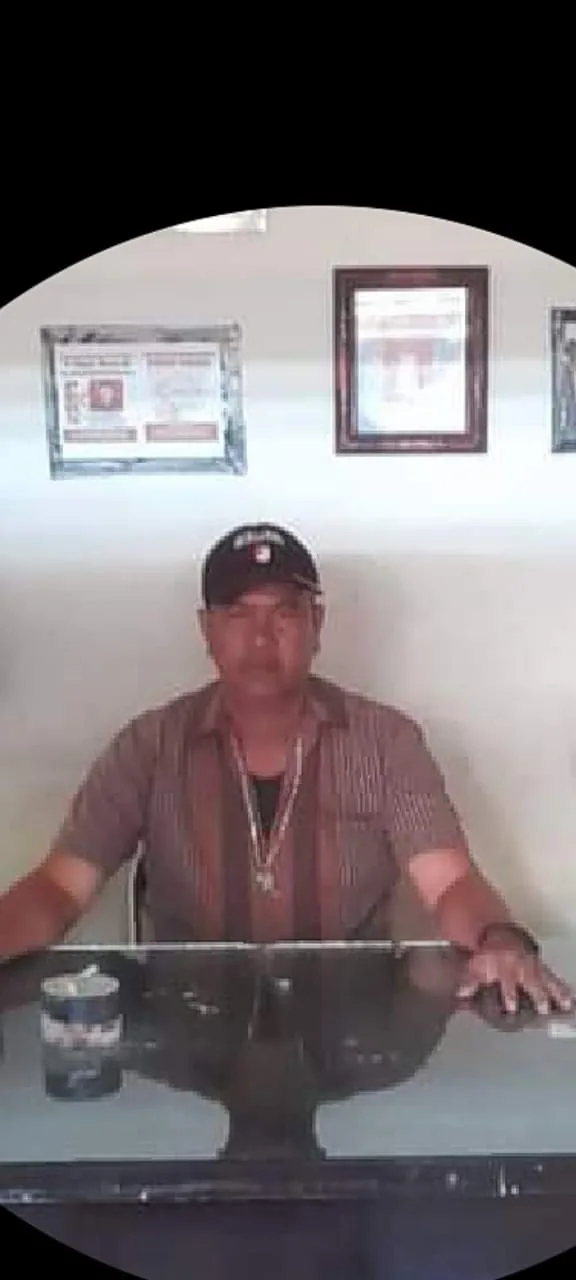 LSM LCK – PAN Laporkan Dugaan Korupsi Oknum Dinas Kesehatan Kota Pagaralam ke Kejari