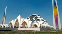 Diakhir Jabatan, Ridwan Kamil Resmi Dilaporkan ke Kejagung Terkait Masjid Al Jabbar Oleh Pegiat Antikorupsi