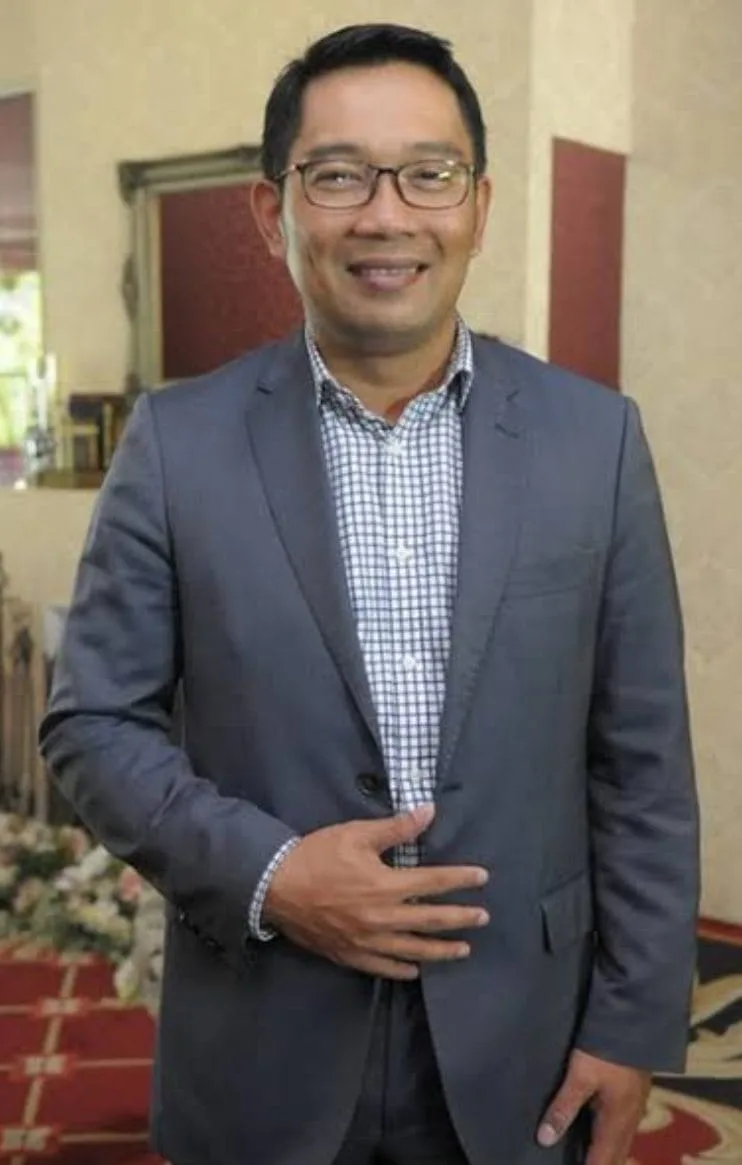 Aktivis Sebut Smart City mangkrak dan hutang 4 triliun dana PEN  Covid  2020 Ridwan Kamil wariskan beban kepada rakyat kota Bandung dan Provinsi Jawa barat