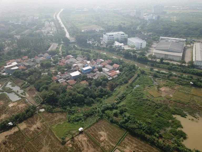 Mbah Goen: Pemda Bekasi harus Beri Ruang bagi Ormas dalam Industri