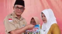 Gelar Pasar Murah, Bupati Heri Amalindo Pangkas Harga Beras di PALI