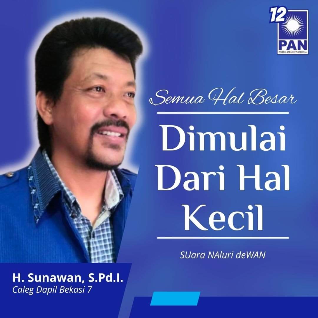 Tukang Cukur Siap Perjuangkan Aspirasi Masyarakat Jika Raih Kursi DPRD Kabupaten Bekasi