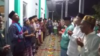 Pengajian Silatuhrahmi Majelis Ta’lim Al Afwa Rutinitas Setiap Malam Minggu