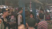 Satuan Samapta Polres PALI Kembali Gelar Patroli Printis Presisi Agar Masyarakat Merasa Nyaman