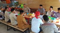 Sinyal Telkomsel Hilang,Masyarakat Mengadu Ke Kapolsek Tanah Abang