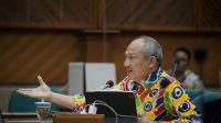 Plh. Sekda Jabar: Pemadaman TPA Sarimukti Sudah 90 Persen