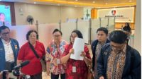 5 LP Sientje Mokoginta Cs Mandeg, Lq Indonesia Lawfim Minta  Kepastian Hukum Bagi Masyarakat