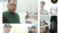 Tim Media Center Indonesia Lakukan Kunjungan Ke RSUD Cibitung, Guna Menjenguk Bunda Leny Yang Sudah Beberapa Hari Di Kabarkan Sakit