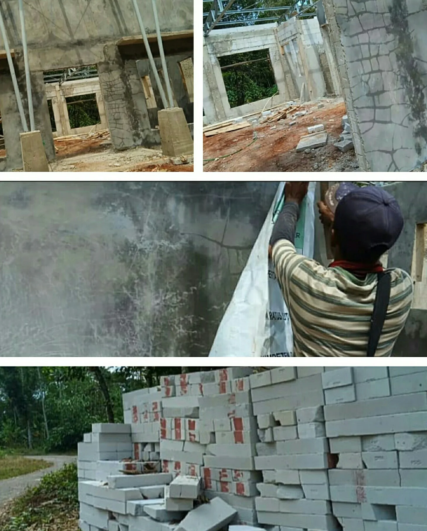 Bantuan Dana BLK Bersumber Dari APBN Sebesar 500 JT Diduga Dijadikan Ajang Korupsi