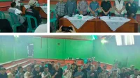 Diskominfo Kabupaten Bandung Lakukan Sosialisasi KIM di Pangalengan