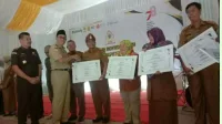 Keren!! Kabupaten PALI Salah Satu Daerah Yang Paling Inovatif Di Indonesia