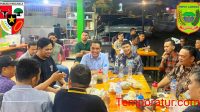 Bupati Empat Lawang Mendukung Penuh Pemuda Pancasila Kabupaten Empat Lawang Untuk Menjadi Garda Terdepan