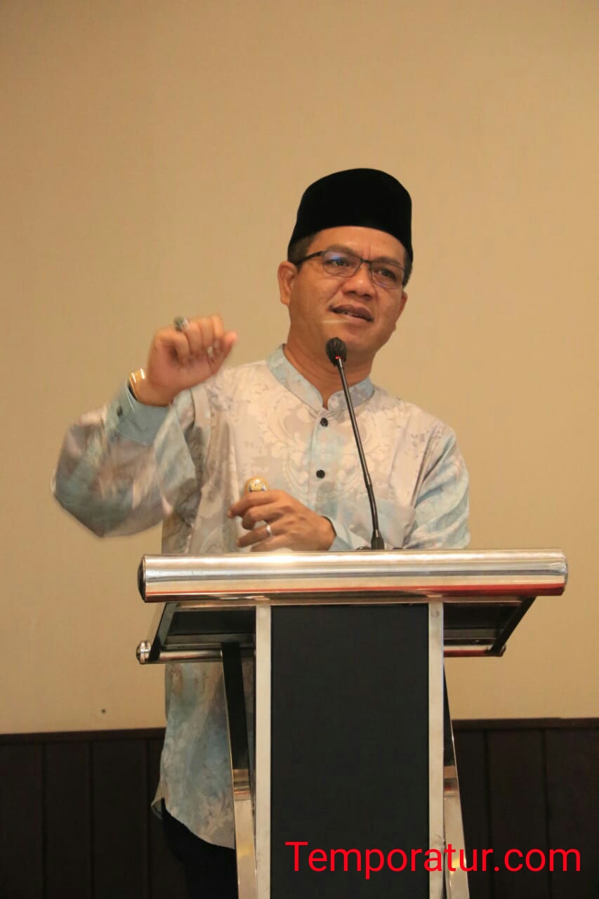 Ini Tiga Prioritas Pembangunan Bupati Bandung di Akhir 2023