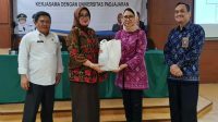Serius Turunkan Stunting di PALI, Bupati Heri Amalindo ‘Gaet’ Universitas Padjadjaran 