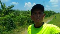 Bang Eful Pegawai Dinas SDA Jawa Barat: Siapapun Hambat Proyek Pemerintah, Saya Laporkan Langsung Ke Polres Majalengka 
