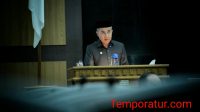 Pj.Gubernur Jabar Tanda Tangani Nota Kesepakatan Perubahan KUA-PPAS Tahun Anggaran 2023