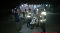 Polsek Penukal Abab Gelar Kegiatan Raziah Terpadu Untuk Pencegagahan Paket, 3C dan Gangguan Kamtibmas