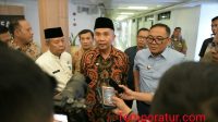 Jelang Pemilu, Kabupaten Bogor Jadi Perhatian