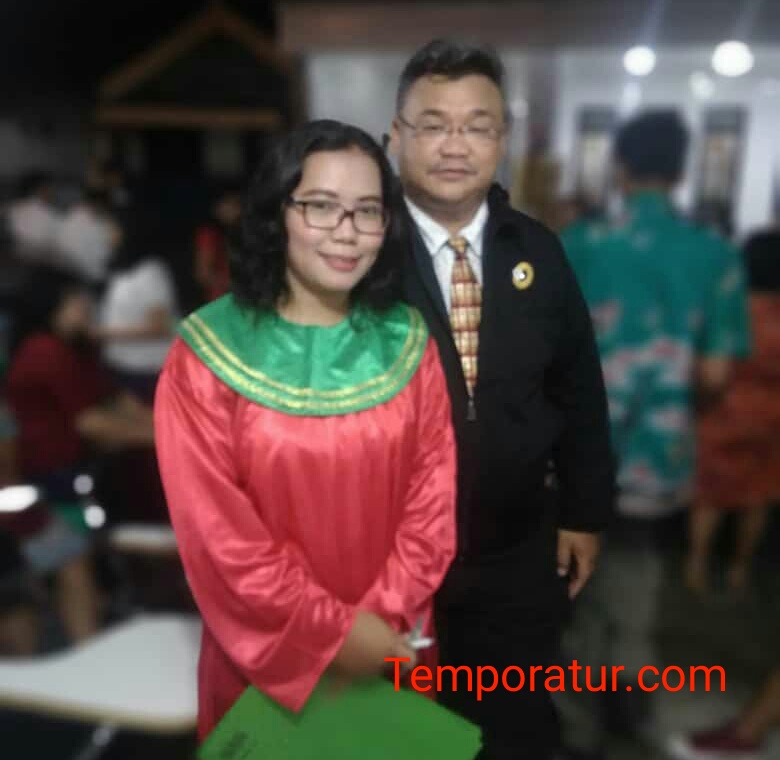 Kefas Hervin Devananda STh : Negara Tidak Boleh Kalah Menghadapi Kelompok Intoleran di Depok