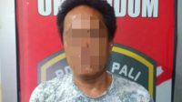 Sat Reskrim Polres PALI Ungkap Dugaan Kasus Pencurian di Warung Familly Bracung